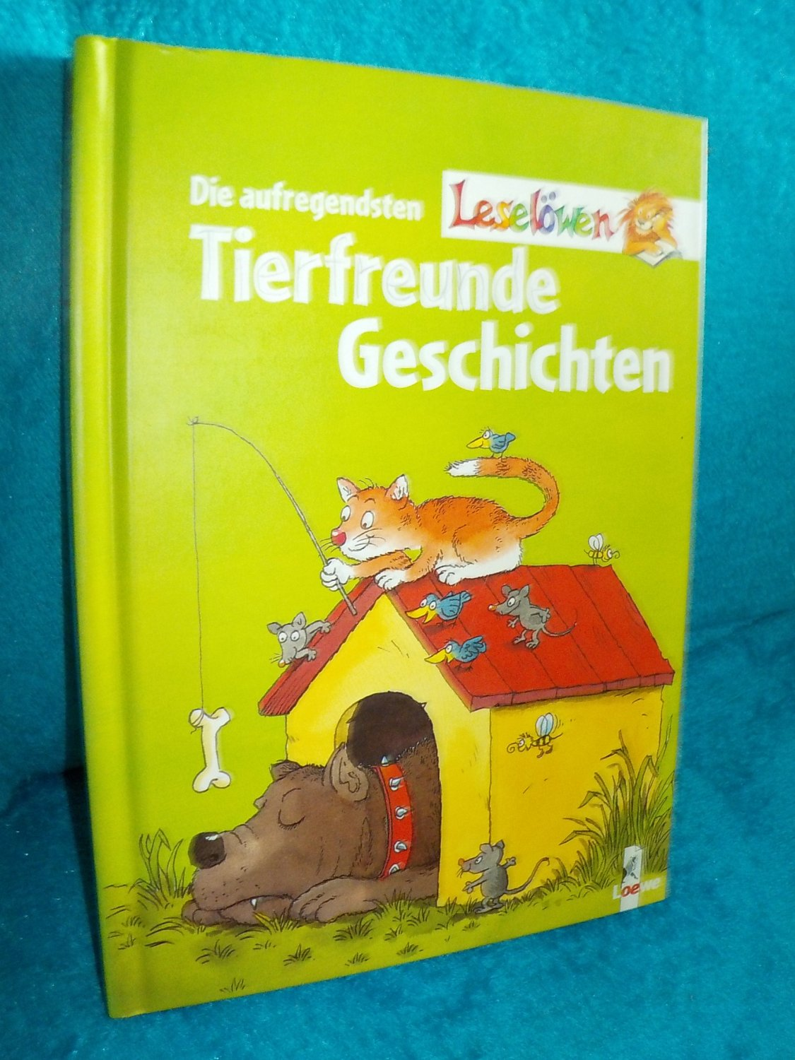 Verschiedene