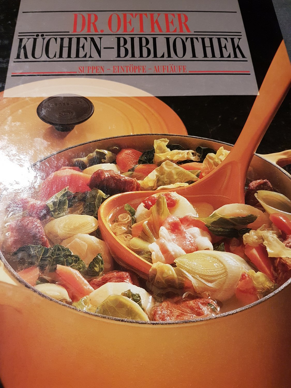 Dr. Oetker