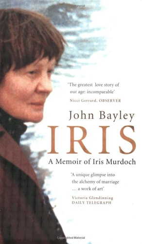 John Bayley
