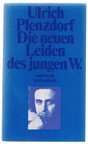 Ulrich Plenzdorf