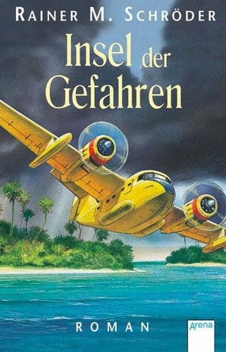 Schröder, Rainer M
