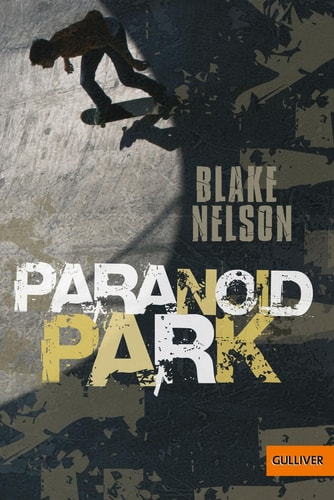 Blake Nelson