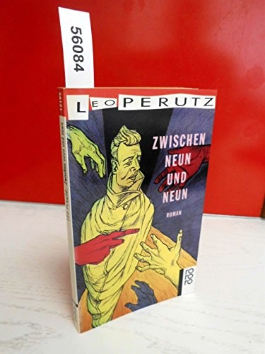 Perutz, Leo