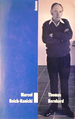 Marcel Reich-Ranicki