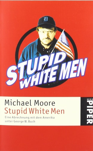 moore, michael