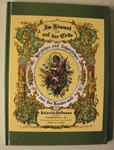 Heirnich Hoffmann