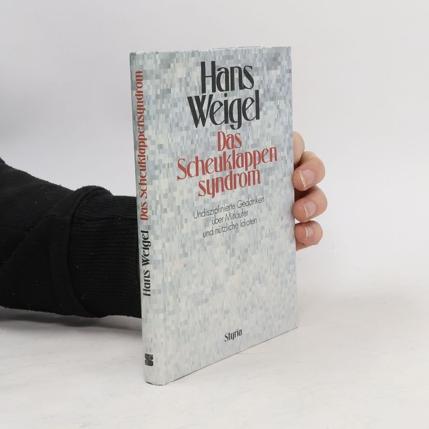 Weigel Hans