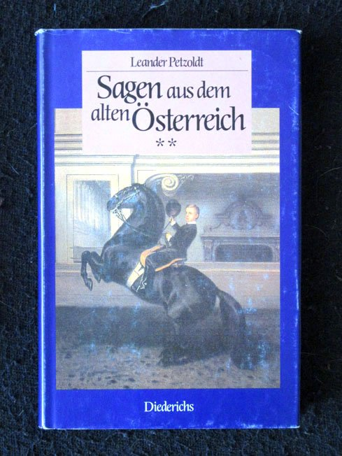 Petzoldt Leander (Hg.)