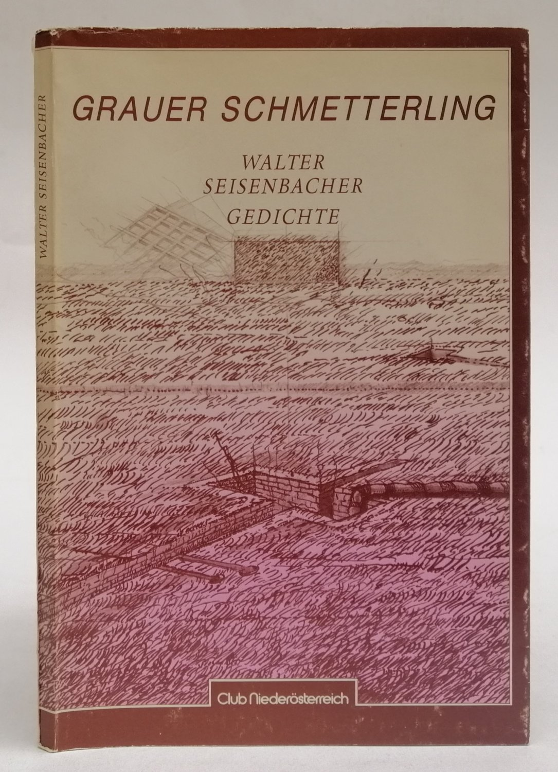 Walter Seisenbacher