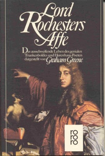 Graham Greene