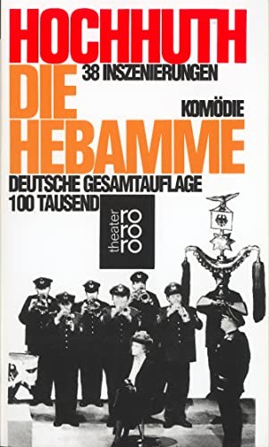 Hochhuth, Rolf