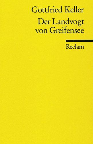 Gottfried Keller