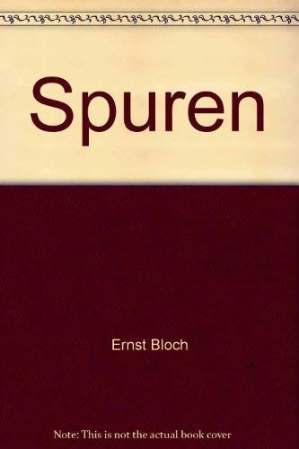 Ernst Bloch