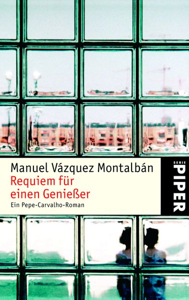 Manuel Vázquez Montalbán