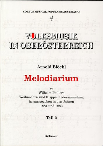 Arnold Blöchl