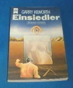 Garry Kilworth