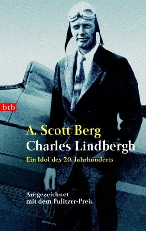 A. Scott Berg