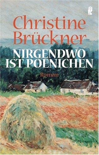 Christine Brückner