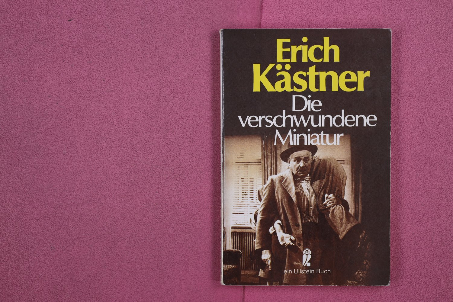 Kästner Erich