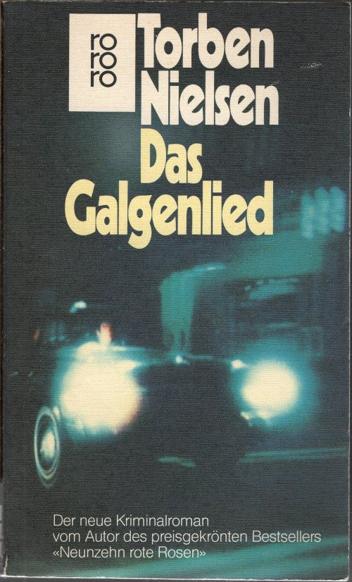 Nielsen, Torben