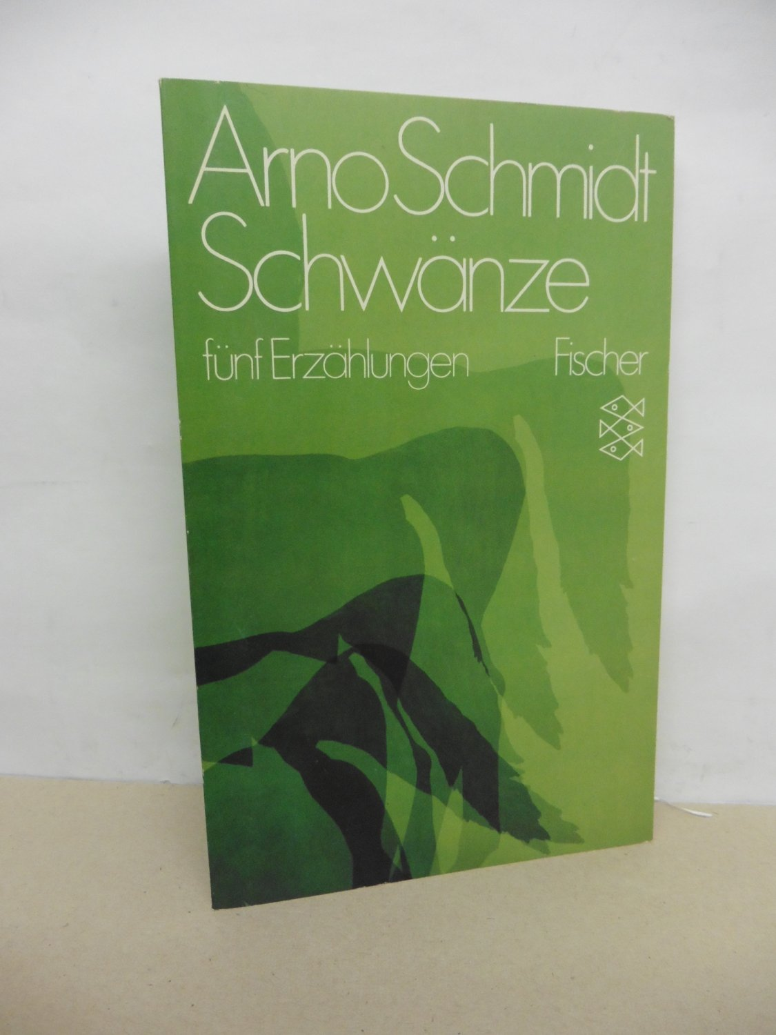 Schmidt, Arno