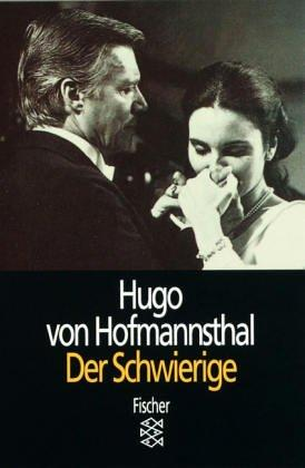 Stern, Martin, Hofmannsthal, Hugo von