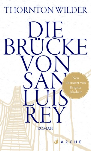 Wilder, Thornton, Viebrock, Helmut