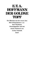 Hoffmann, E. T. A.