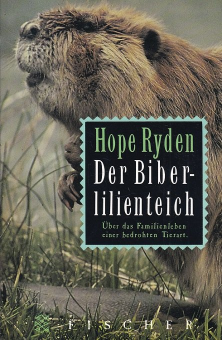 Ryden, Hope