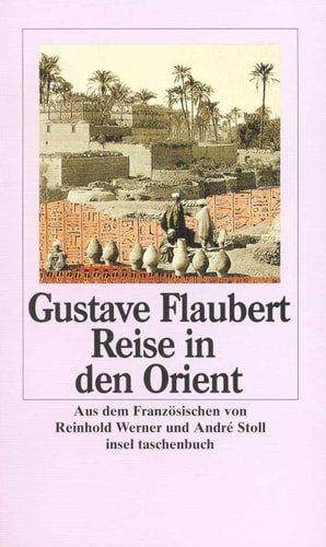 Flaubert, Gustave, Stoll, André