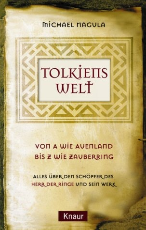 Nagula, Michael, Tolkien, John Ronald Reuel