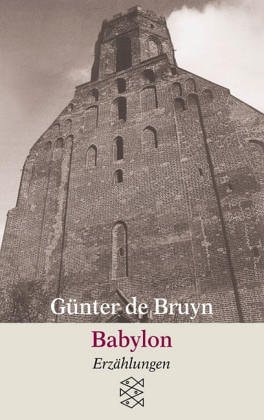 Bruyn, Günter de