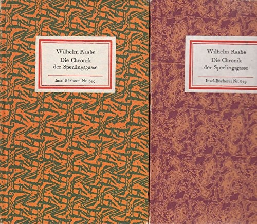 Raabe, Wilhelm