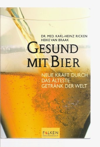 Ricken, Karl-Heinz, van Braak, Heike