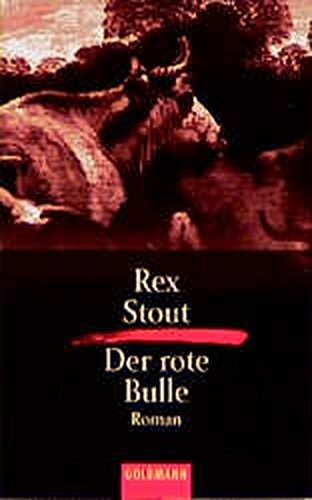 Stout, Rex