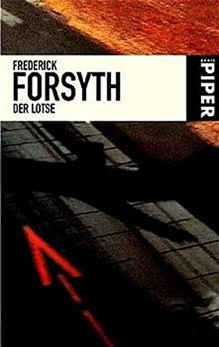 Forsyth, Frederick