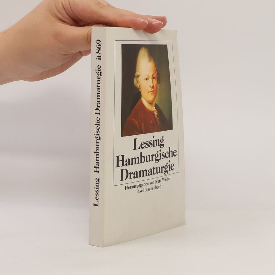 Wölfel, Kurt, Lessing, Gotthold Ephraim