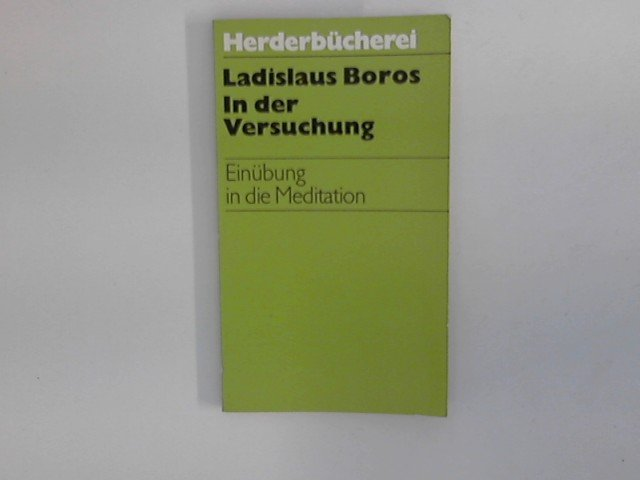 Boros, Ladislaus