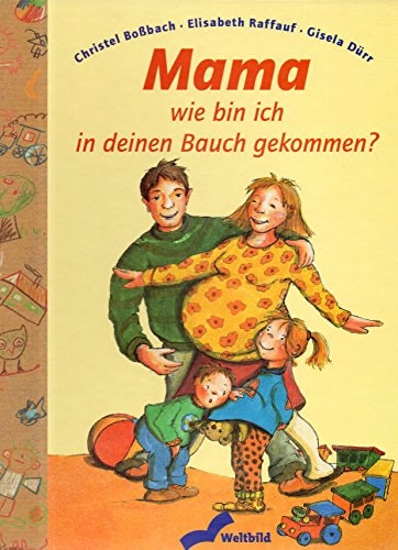 Boßbach, Christel, Raffauf, Elisabeth, Dürr, Gisela