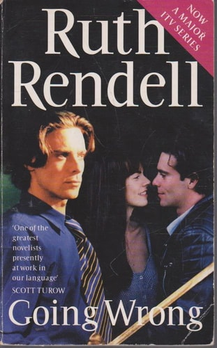 Rendell, Ruth
