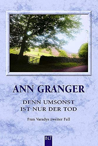 Granger, Ann