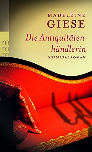 Giese, Madeleine