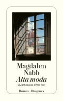 Nabb, Magdalen, Seibicke