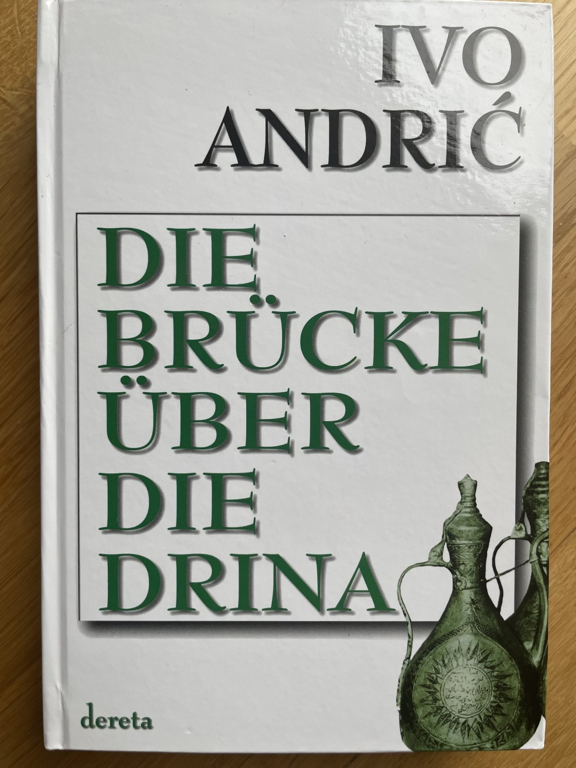 Andric, Ivo,