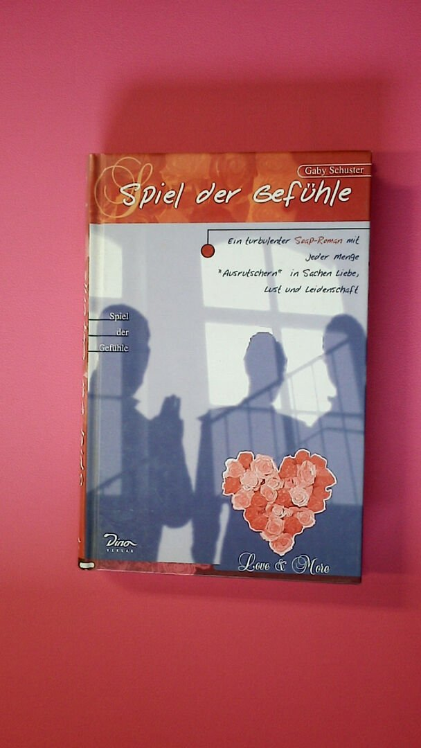 Schuster, Gaby