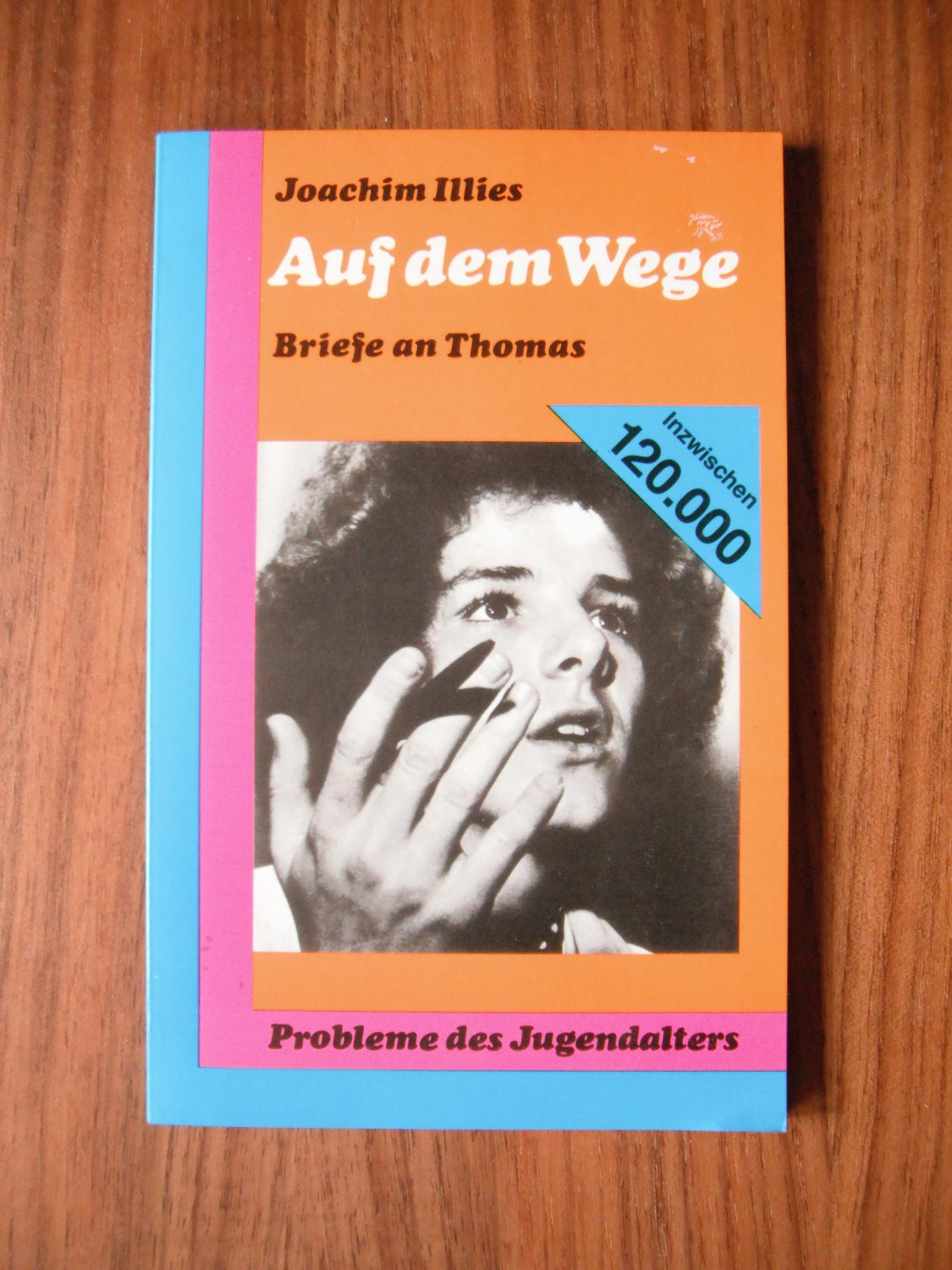Illies, Joachim