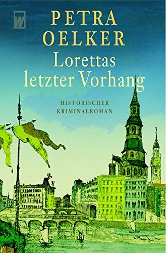 Oelker, Petra