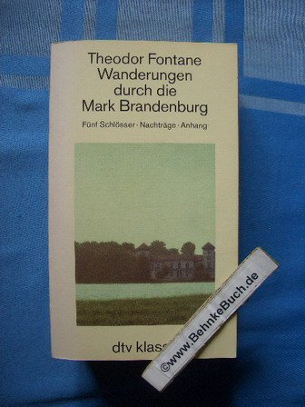 Fontane, Theodor