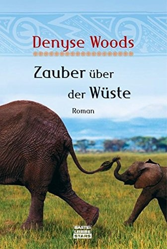 Woods, Denyse