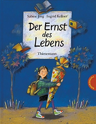 Jörg, Sabine, Kellner